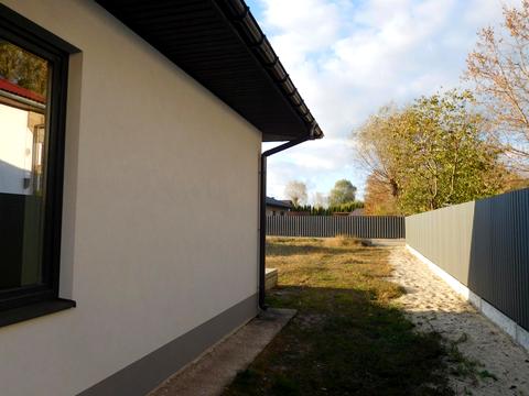 дом по адресу Центральная ул.