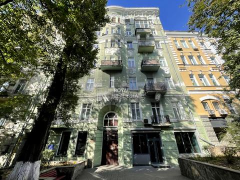 квартира за адресою Тарасівська вул., 6-А
