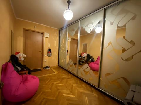 квартира за адресою Слави бульв., 14