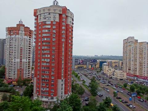 квартира по адресу Анны Ахматовой ул., 43