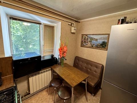 квартира за адресою Віктора Косенка вул., 6