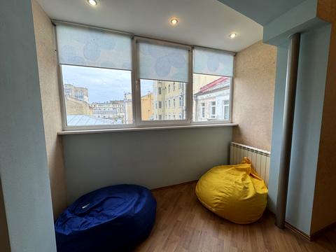 квартира за адресою Богдана Хмельницького вул., 50