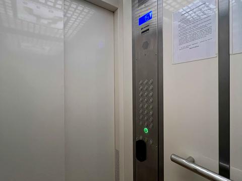 квартира за адресою Новопольова вул., 2 корп. 1