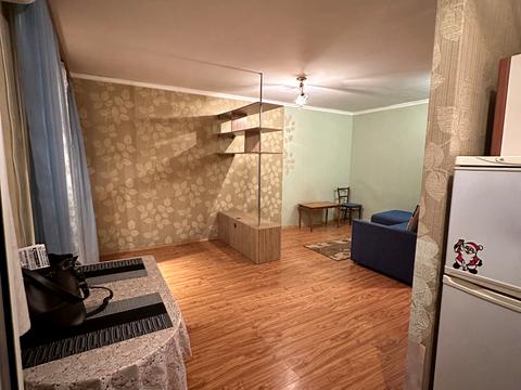 квартира по адресу Зимових Походів ул. (Молодогвардейская), 41