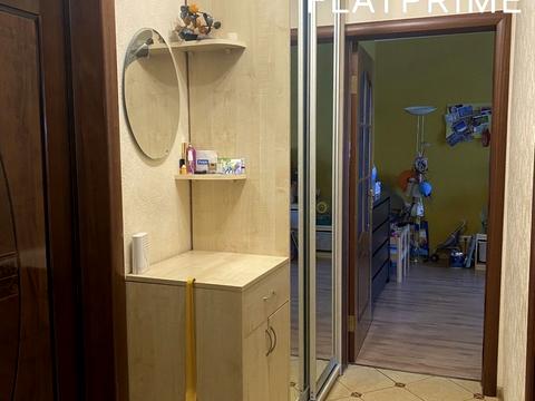 квартира по адресу Академика Королёва просп., 12
