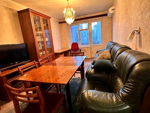 квартира по адресу Героев просп., 17