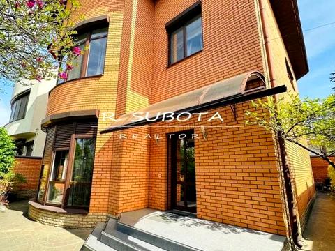 дом по адресу Динамо ул., 111
