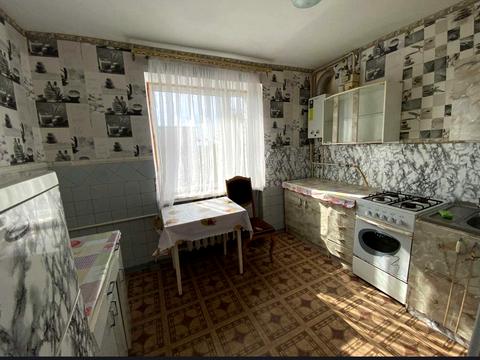 квартира по адресу Довженка ул., 62