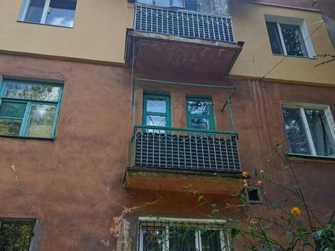 квартира по адресу Кобзарська (Шепетова), 5