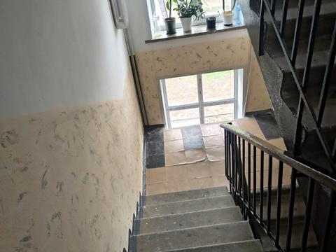 квартира за адресою Санаторна вул., 9