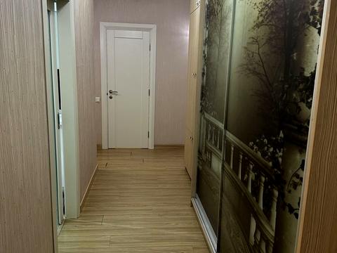 квартира за адресою Регенераторна вул., 4