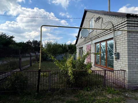 дом по адресу Садова