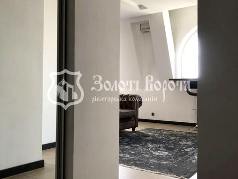 квартира за адресою Олександра Кониського вул., 76/78