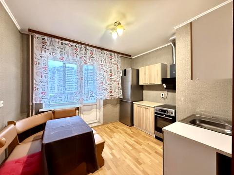 квартира за адресою Олени Пчілки вул., 2-Б