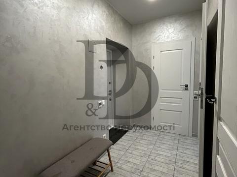 квартира по адресу Европейская ул. (Жовтнева), 32/1Б