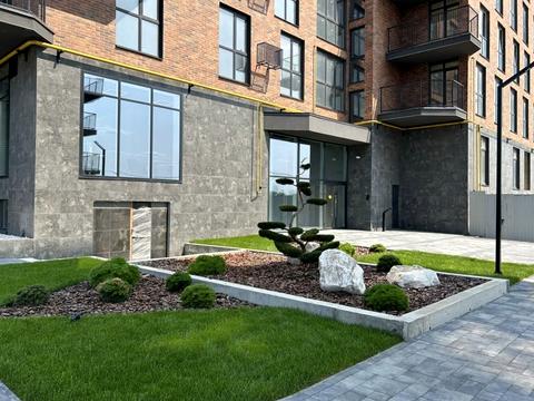 квартира за адресою Келецька вул., 125А