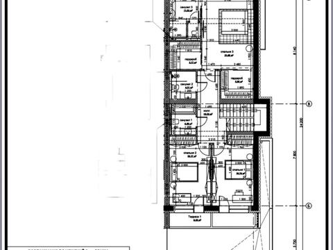 дом по адресу Февральская ул.