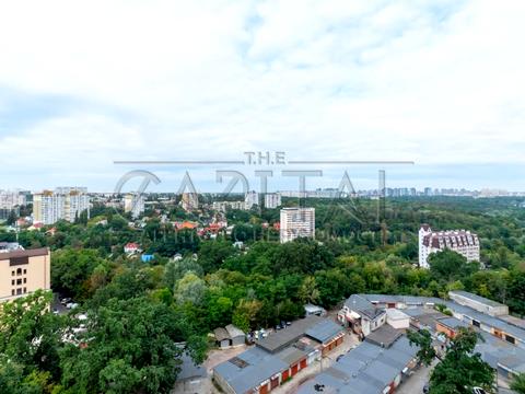 квартира за адресою Авіаконструктора Ігоря Сікорського вул. (Танкова), 4-Б