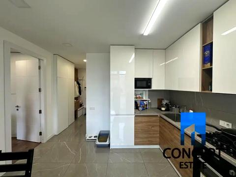 квартира за адресою Набережна Перемоги вул., 44м