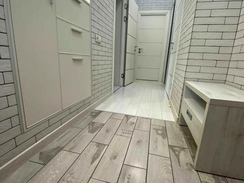 квартира за адресою Володимира Моссаковського вул. (Клари Цеткін), 7