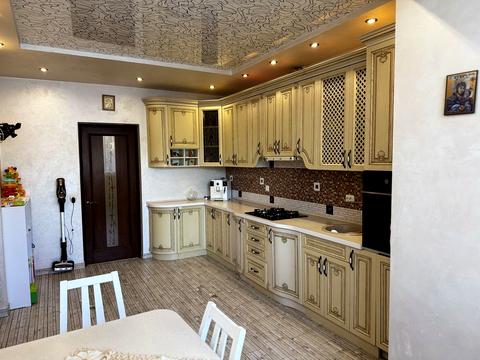 квартира по адресу Тараса Шевченко ул., 134