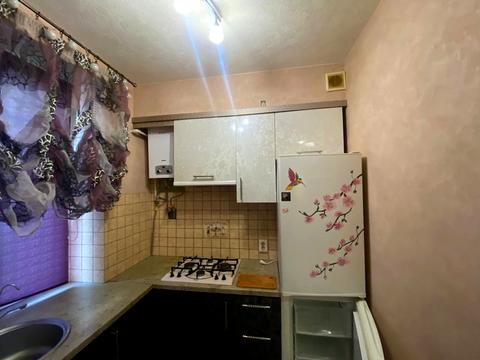квартира по адресу Лиственный пер., 2а