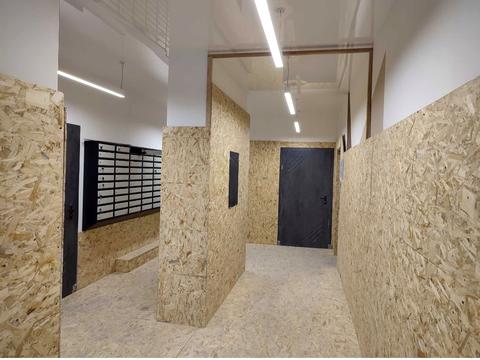 квартира за адресою Співдружності вул., 6