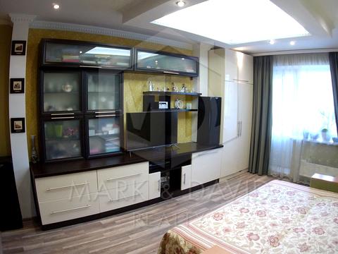 квартира за адресою Оноре де Бальзака вул., 79