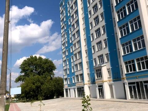 квартира по адресу Обласна лікарня 