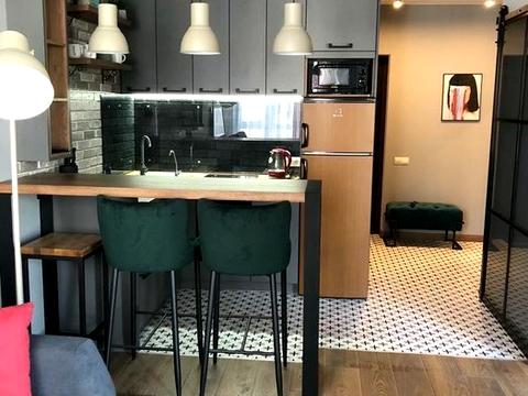 квартира по адресу Осокорская ул., 2-А