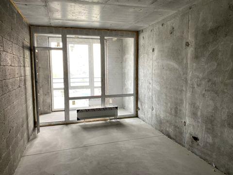 квартира по адресу Днепровская набережная ул., 16-Г