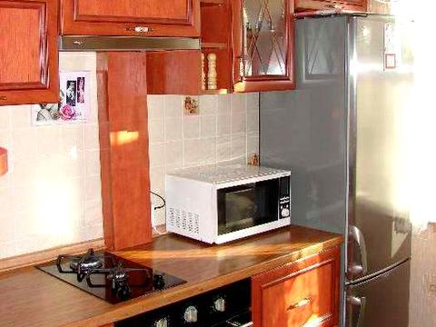 квартира за адресою Щусєва вул., 42