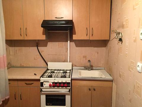 квартира по адресу Донецкое шоссе, 107