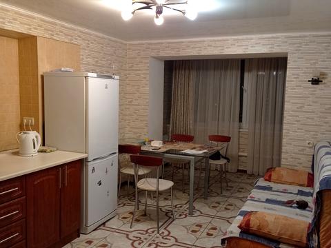квартира по адресу Марсельская ул., 42
