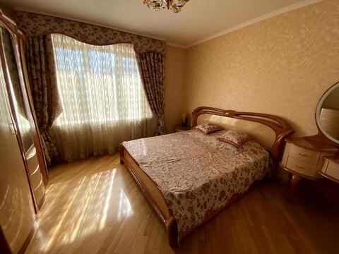 квартира по адресу Зодчих ул., 36