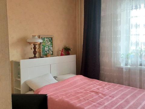 квартира по адресу Соломии Крушельницкой ул., 1/5