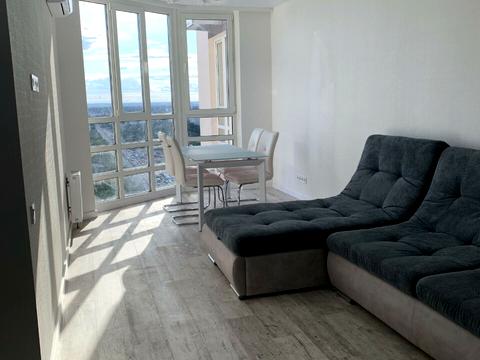 квартира по адресу Берестейский просп. (Победы), 109-А