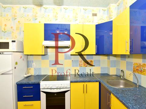 квартира за адресою Олімпійська вул., 8-Б