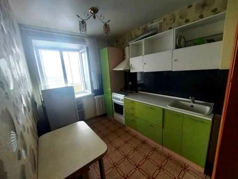 квартира по адресу Казакова, 1А