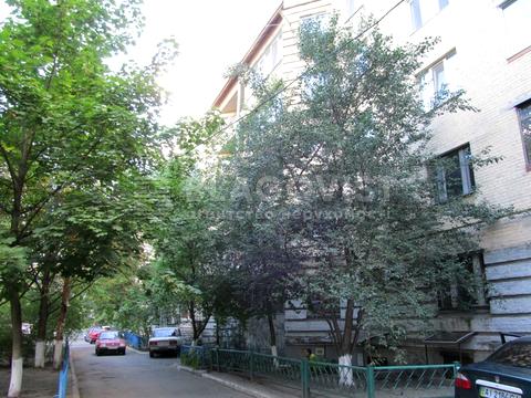 квартира по адресу Нижний Вал ул., 41