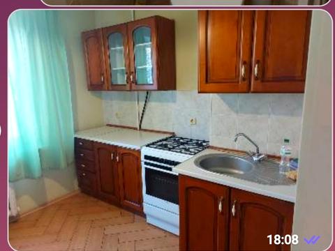 квартира по адресу Академика Заболотного ул., 47