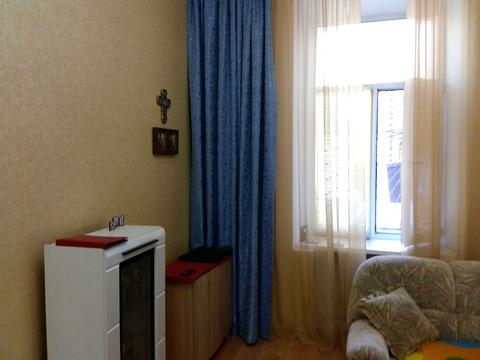 квартира за адресою Середньофонтанська вул., 10