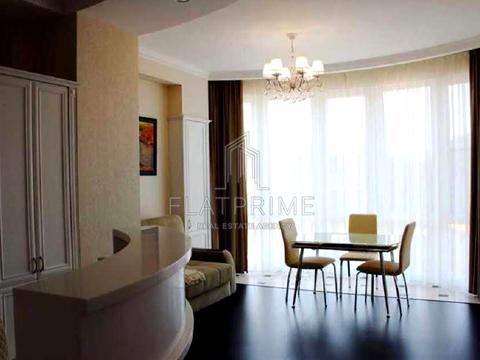 квартира по адресу Оболонская набережная ул., 7