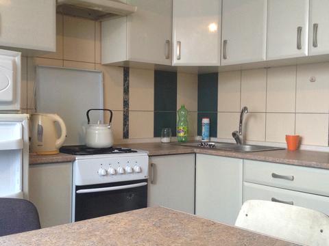 квартира по адресу Победы просп., 53б