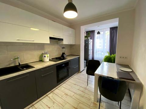 квартира за адресою Гетьманська вул., 8