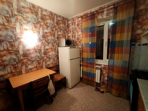 квартира по адресу Оболонский просп., 28