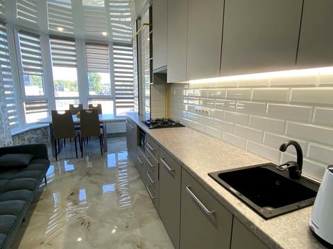 квартира по адресу Чорновола, 46Д