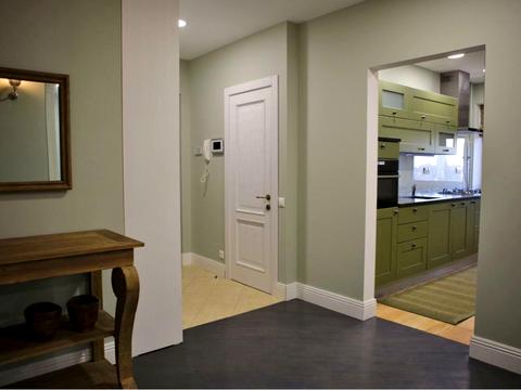 квартира по адресу Бехтеревский пер., 7