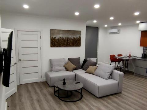 квартира по адресу Джона Маккейна ул. (Кудри Ивана), 3-А