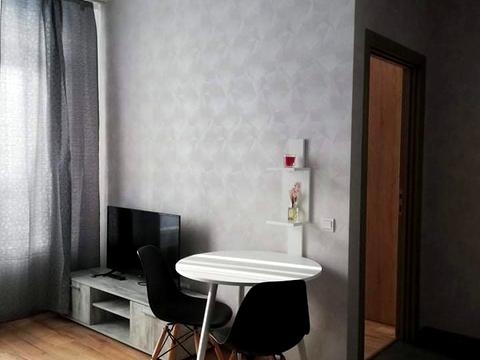 квартира по адресу Лесковская ул., 37